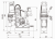 Магнитный сверлильный станок AT-S SU-125 Магнитный сверлильный станок AT-S SU-125